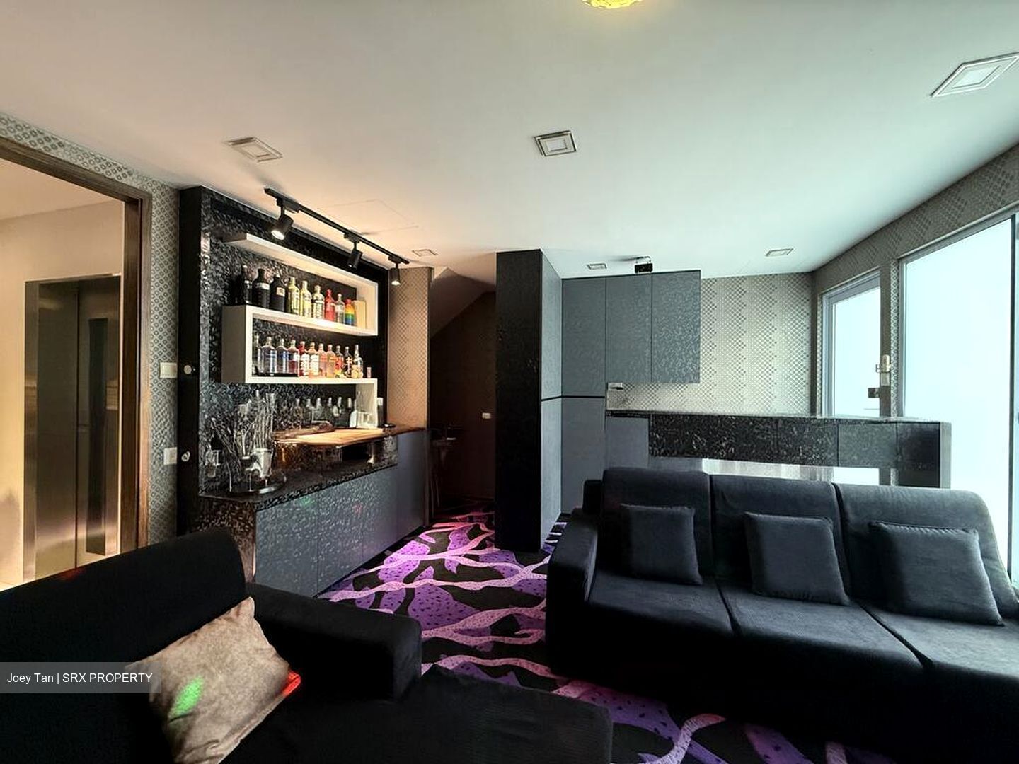 Wak Hassan Drive (D27), Terrace #496142811